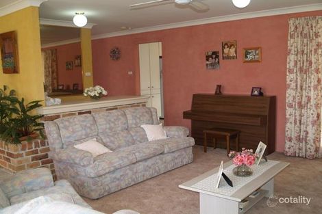 Property photo of 93 Ingham Drive Casula NSW 2170