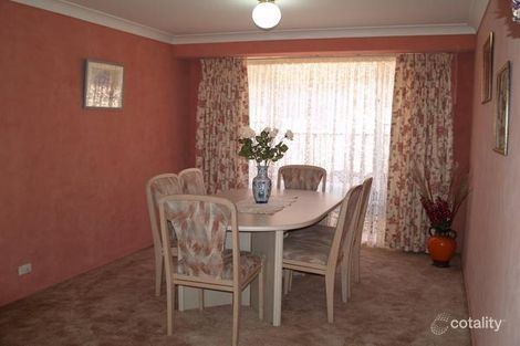Property photo of 93 Ingham Drive Casula NSW 2170
