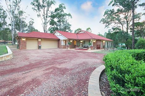 25a Grays Lane, Cranebrook, NSW 2749