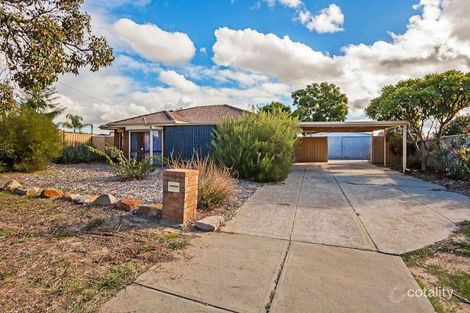 48 Kiandra Way, High Wycombe, WA 6057