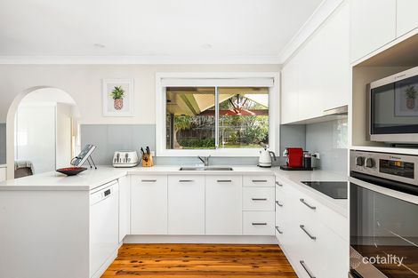 Property photo of 18 Shelley Street Winston Hills NSW 2153