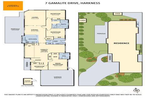 Property photo of 7 Gamalite Drive Harkness VIC 3337