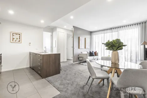 Property photo of 211/96 Charles Street Fitzroy VIC 3065
