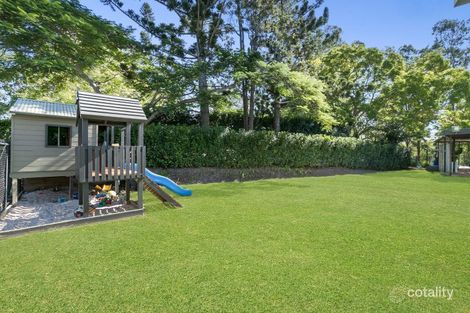 Property photo of 421 Brookfield Road Kenmore Hills QLD 4069
