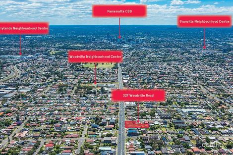 327 Woodville Rd, Guildford, NSW 2161