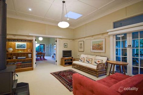 Property photo of 167 Stanley Terrace Taringa QLD 4068