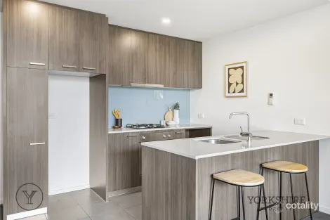 Property photo of 211/96 Charles Street Fitzroy VIC 3065