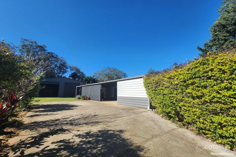 10 Perrott St, Ravenshoe, QLD 4888