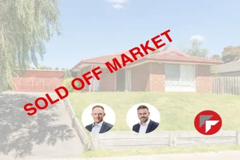 85 Carrum Woods Dr, Carrum Downs, VIC 3201