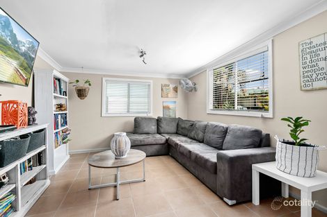 Property photo of 11 William Avenue Warilla NSW 2528