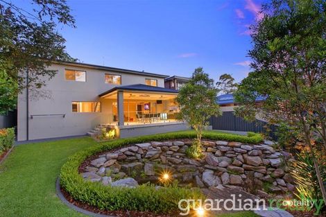 Property photo of 29 Arcadia Road Galston NSW 2159