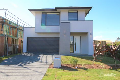Property photo of 14 Goshawk Crescent Rochedale QLD 4123
