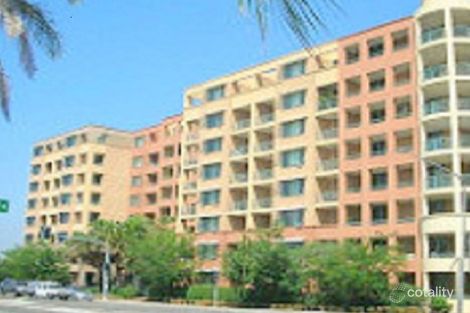 Property photo of 49/564-576 Railway Parade Hurstville NSW 2220