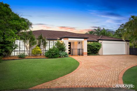 Property photo of 27 Fairhaven Place Albany Creek QLD 4035