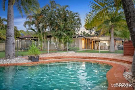 Property photo of 27 Fairhaven Place Albany Creek QLD 4035