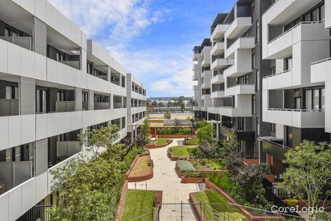 Property photo of 406/101C Lord Sheffield Circuit Penrith NSW 2750
