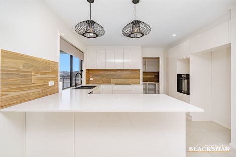 Property photo of 1 Ruzicka Street Taylor ACT 2913