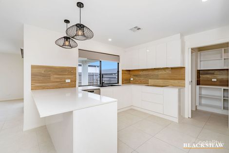 Property photo of 1 Ruzicka Street Taylor ACT 2913