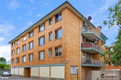 54/3 Riverpark Dr, Liverpool, NSW 2170