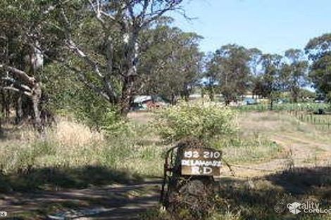 193-203 Delaware Rd, Horsley Park, NSW 2175