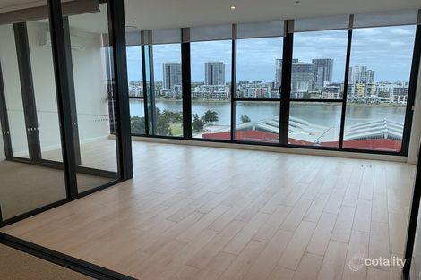Property photo of 901/13 Wentworth Place Wentworth Point NSW 2127