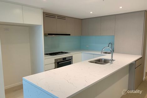 Property photo of 901/13 Wentworth Place Wentworth Point NSW 2127