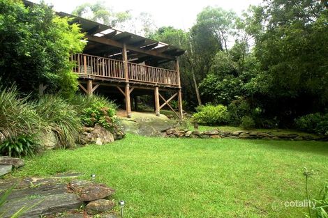 Property photo of 34 Ridge Street Woodford NSW 2778