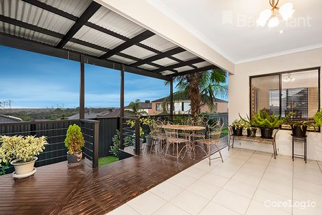 Property photo of 5 Nocera Place Rowville VIC 3178
