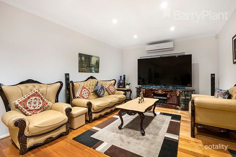 Property photo of 5 Nocera Place Rowville VIC 3178