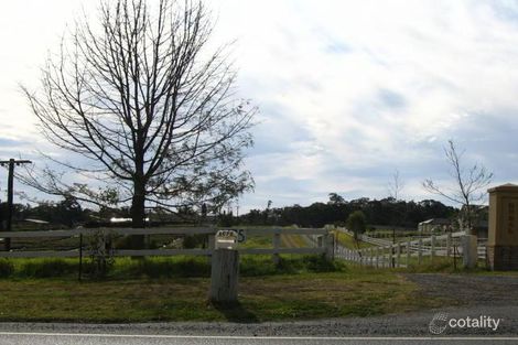 1075-1091 Old Northern Rd, Dural, NSW 2158