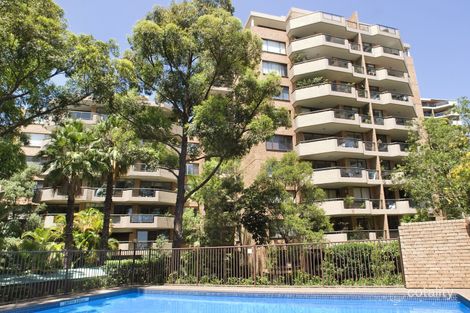 54/26 Kirketon Rd, Darlinghurst, NSW 2010