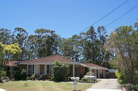 Property photo of 1/14 Morrison Close Coffs Harbour NSW 2450