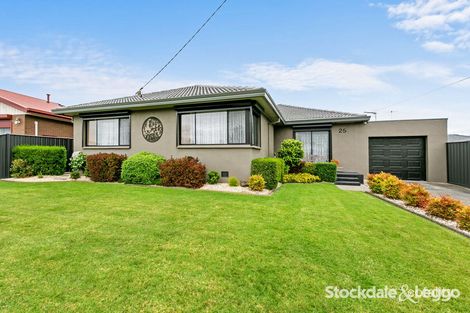 25 The Avenue, Morwell, VIC 3840