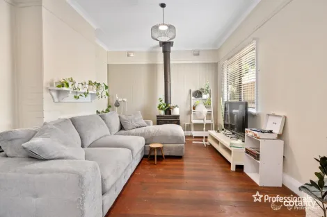 Property photo of 79A Clancy Street Boulder WA 6432