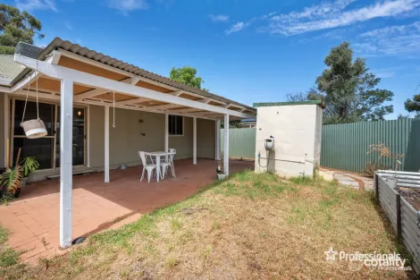 Property photo of 79A Clancy Street Boulder WA 6432