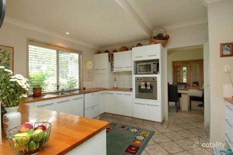 Property photo of 1 Cornwall Drive Elanora QLD 4221