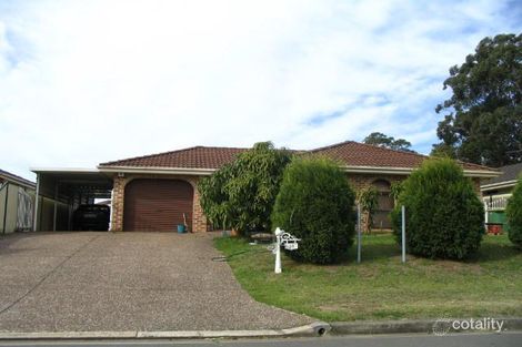 25 Kempt St, Bonnyrigg, NSW 2177