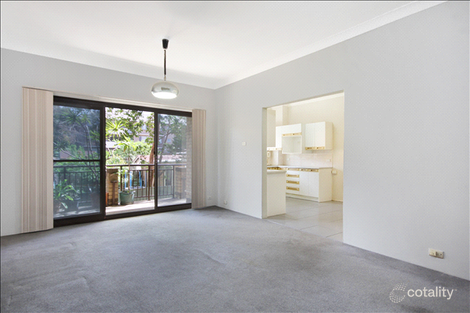 Property photo of 5/21 Garfield Street Carlton NSW 2218