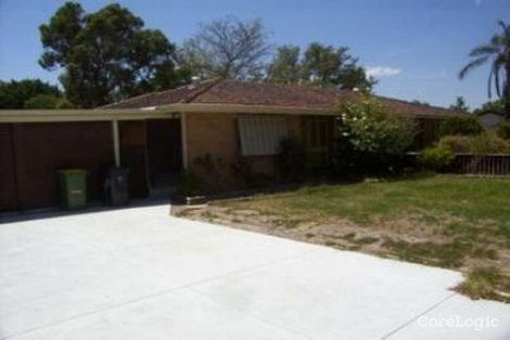 Property photo of 26A Willowmead Way Kelmscott WA 6111