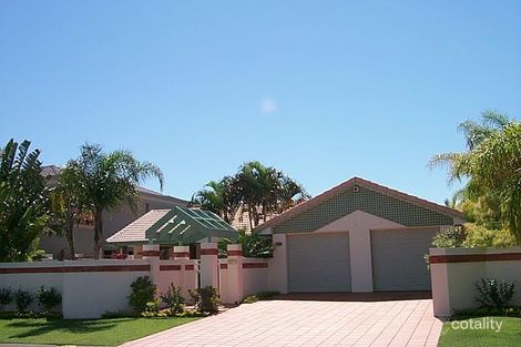 Property photo of 95 Sundance Way Runaway Bay QLD 4216