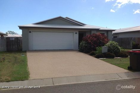 Property photo of 3 Burlingon Circuit Mount Louisa QLD 4814