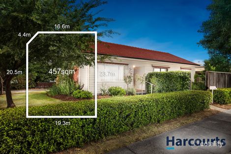 Property photo of 1/1 Donald Street Mount Waverley VIC 3149