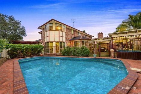 Property photo of 11 Armytage Place Glen Alpine NSW 2560