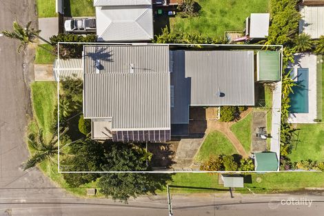 Property photo of 1 Thelma Street Long Jetty NSW 2261
