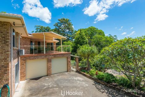 Property photo of 122 Mountain View Drive Goonellabah NSW 2480