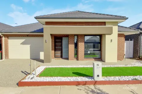 94 Spearmint Bvd, Manor Lakes, VIC 3024