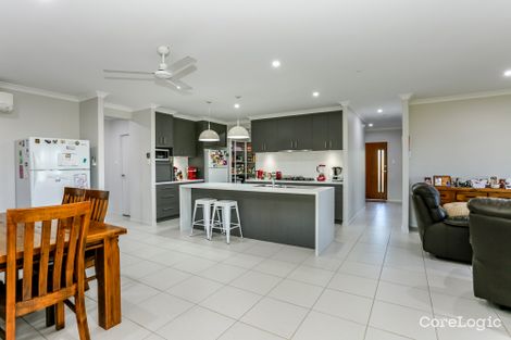 Property photo of 4 Parklands Drive Branyan QLD 4670