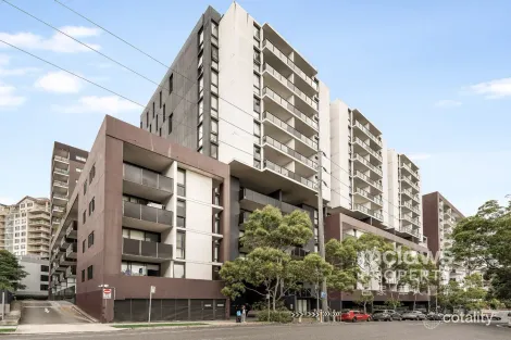 802/1b Pearl St, Hurstville, NSW 2220