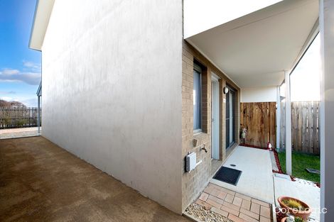 Property photo of 4/41 Lawrenson Circuit Jacka ACT 2914