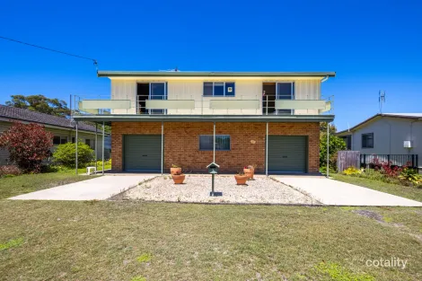 Property photo of 1 Seventh Avenue Stuarts Point NSW 2441